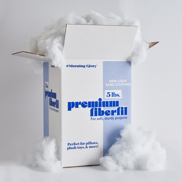 Morning Glory® Premium Fiberfill Product Image